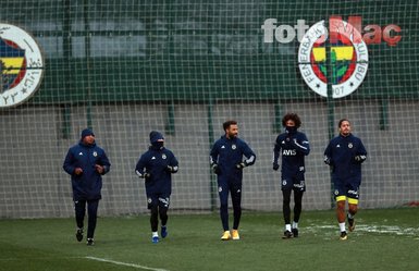Fenerbahçe Ankaragücü maçı öncesi flaş gelişme! O isim kulübede
