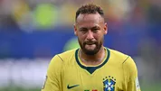 Neymar milli takım kariyerini noktaladı!
