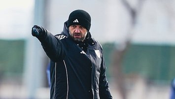 Djalovic ile yollar ayrılıyor