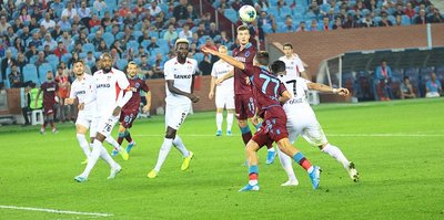 Gaziantep FK'de sakat futbolcuların durumu