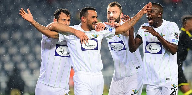 Akhisarspor, UEFA maçı bilet fiyatlarını açıkladı