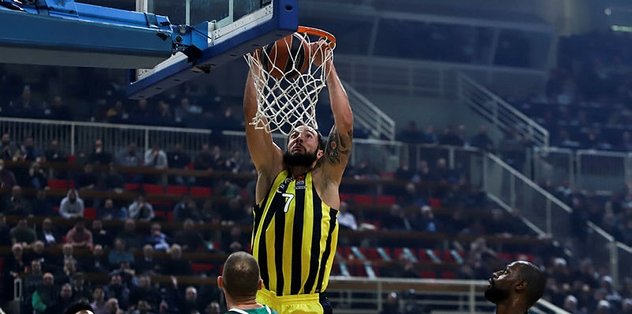 Fenerbahce Durdurulamiyor Son Dakika Fenerbahce Haberleri Fotomac