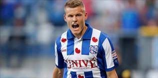 Kartal'a gol makinesi