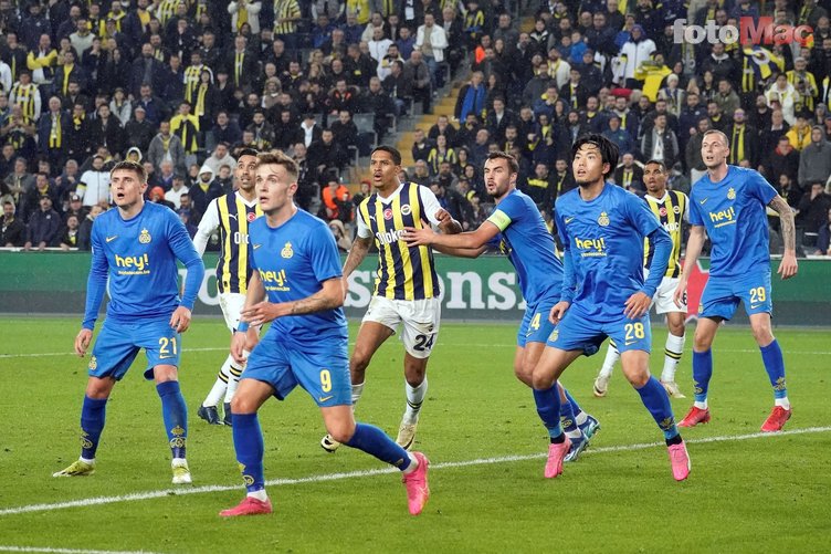 Ali Gültiken Fenerbahçe - U.S. Gilloise maçını yorumladı