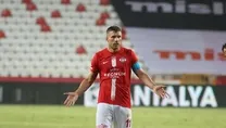 Podolski’nin durumu belli oldu! Trabzon maçında...