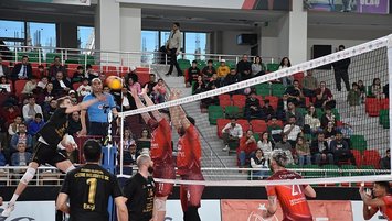 Ziraat’in zirve keyfi