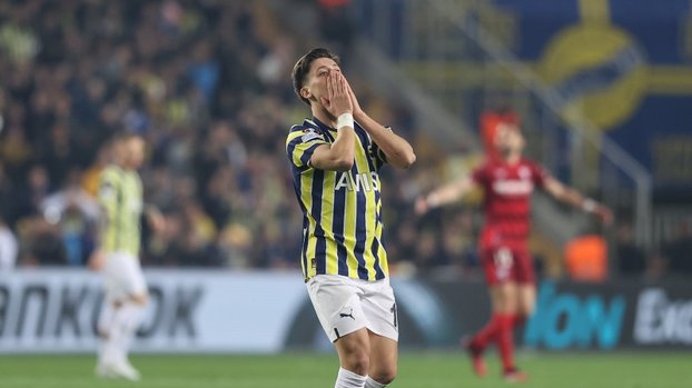 Fenerbahçe-Sevilla maçından sonra Marsilya'dan Arda Güler çıkarması!