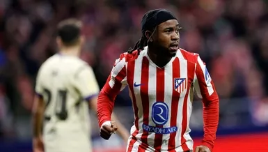 Kerem giderse Lookman