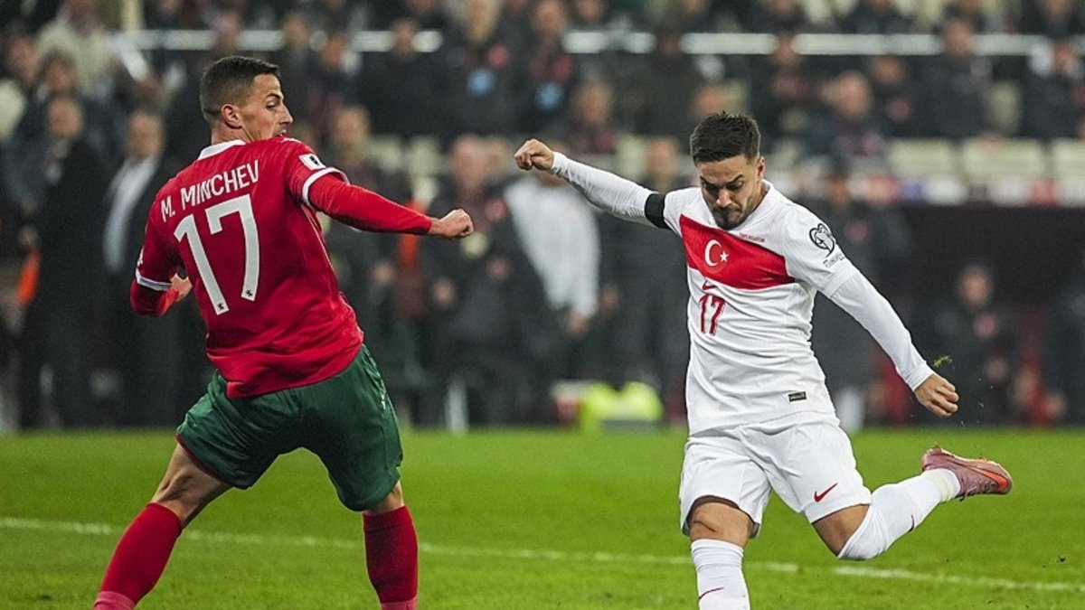 Yusuf Sarı 2 yıl sonra