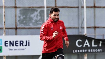 Sakarya’nın gözü Emrah Başsan’da