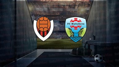 Vikingur R. - Malisheva maçı ne zaman, saat kaçta ve hangi kanalda canlı yayınlanacak? | UEFA Konferans Ligi