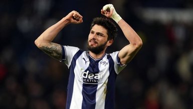 TRANSFER HABERİ | Trabzonspor'da rota Okay Yokuşlu! Yuvaya dönecek mi?