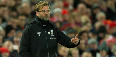 Jürgen Klopp: ''G.Saray büyük takım ama...''