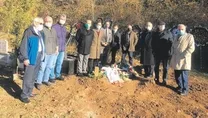 Özkan Sümer’e ziyaret
