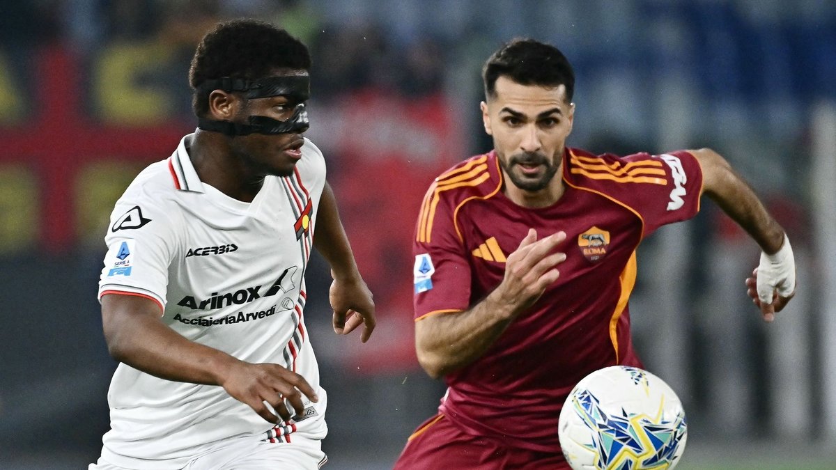 Galatasaray'ın transfer gündemindeydi! Zeki Çelik kararını verdi