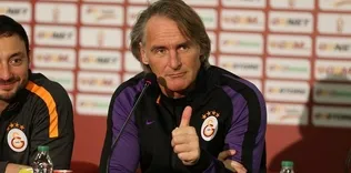Riekerink gelecekten umutlu