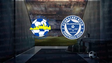 Koper - Zeljeznicar maçı ne zaman, saat kaçta ve hangi kanalda canlı yayınlanacak? | UEFA Konferans Ligi