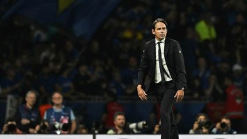 Simone Inzaghi: Mağlubiyeti hak etmedik