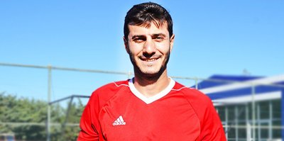 Gazişehir Gaziantep stoper Sinan'la imzaladı