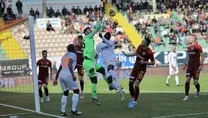 Alanya 2. yarıya ’Süper’ başladı! Gol yağmuru....
