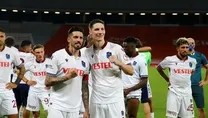 Sosa’da mutlu son