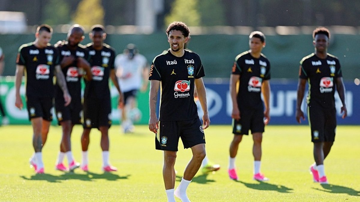 ABD'de Samba vakti
