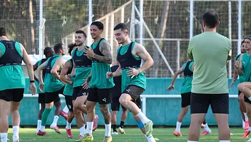 Bodrum FK'dan 2 transfer birden