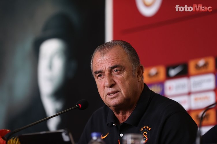 Rekorlara imza attı! İşte Fatih Terim'in Galatasaray karnesi