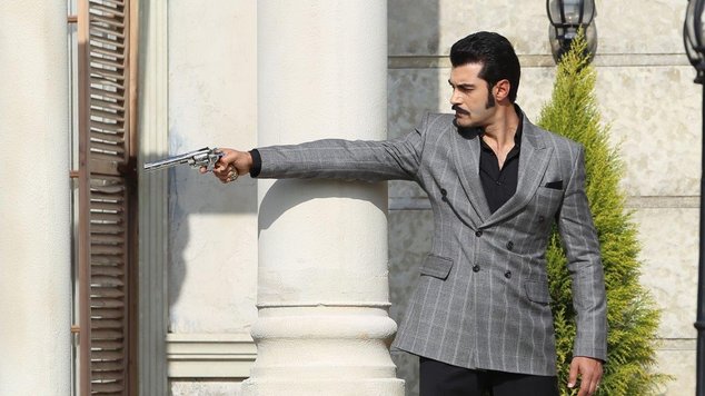 Bir Zamanlar Çukurova 26. bölüm izle! | Bir Zamanlar Çukurova son bölüm tek parça full izle