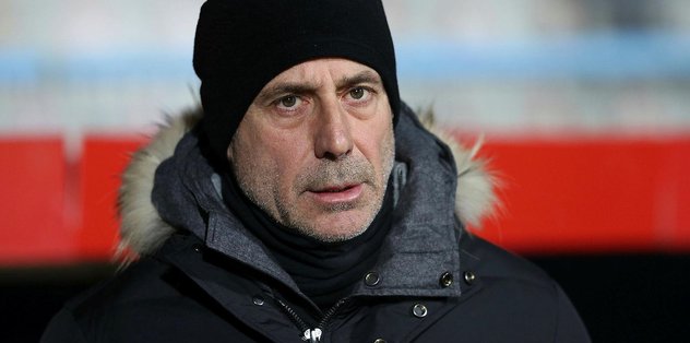 Beşiktaş'ta Abdullah Avcı özür diledi!