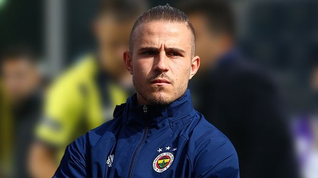 Fenerbahçe'de transferde Pelkas hareketliliği! Teklif ve istenen rakam... #