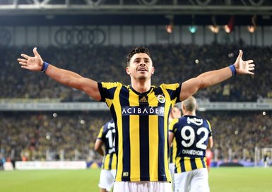 Fenerbahçe’de Yassine Benzia Giuliano’ya benziyor!
