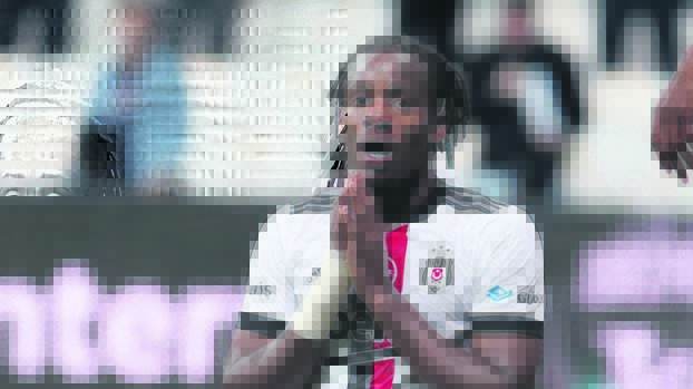 Beşiktaş S.O.S. veriyor! Sakatlıklarla ilgili flaş karar