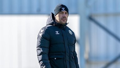 Kötü tarihin kıyısında