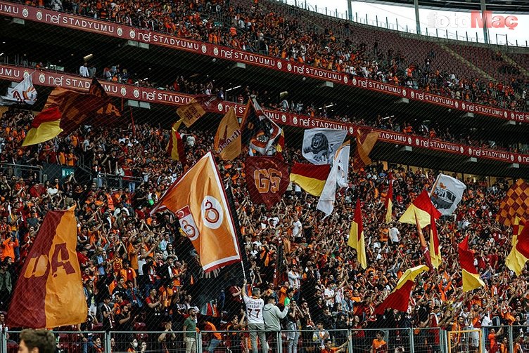 Galatasaray'da Luis Campos etkisi! Aslan'ı reddettiler