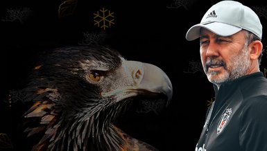 Son dakika... Beşiktaş Sergen Yalçın’la yeniden anlaştı! Resmi açıklama ...