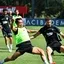 Beşiktaş'ın Erzurumspor FK mesaisi sürüyor!