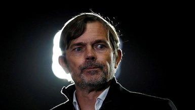 Cocu Vitesse’de