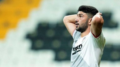 Son dakika: Beşiktaş'ta Güven Yalçın Lecce'ye kiralandı