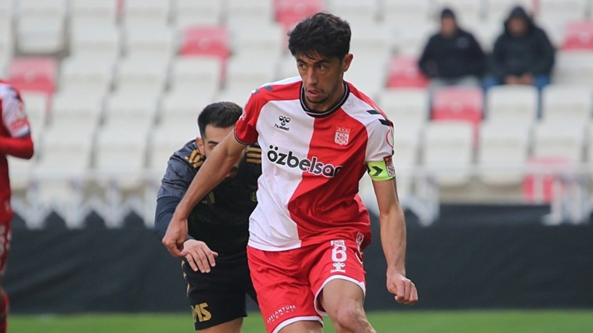 Yiğidolar veda etti