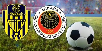 Başkentte yeniden derbi heyecanı