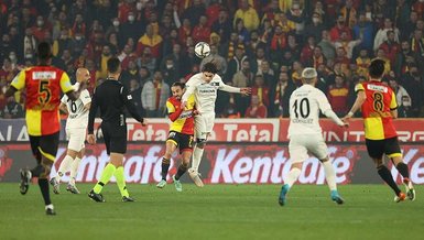 Göztepe - Altay: 0-2 | MAÇ SONUCU - ÖZET