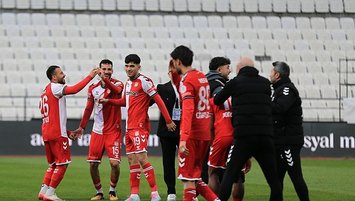 Yiğido'dan 3 maçlık seri