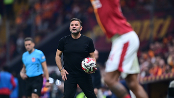 7 farklı maçta skor buldu