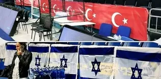 Fenerbahçe’den kısasa kısas!