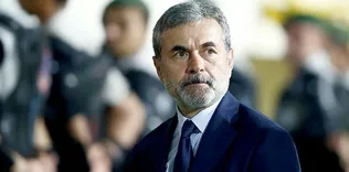Kocaman isyan etti