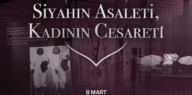 Kadınlar Günü kutlaması