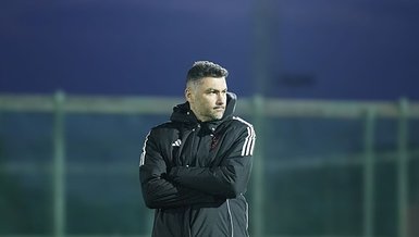 Yılmaz Şoku