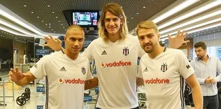Bedavaya yıldızlar