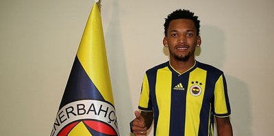 Fenerbahçe'nin yeni transferi Jailson'dan açıklama